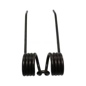 GM2771 7220950 MOLA DO RECOLHEDOR PARA ENFARDADEIRA